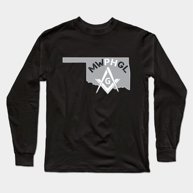 MWPHGLOK Long Sleeve T-Shirt by Brova1986